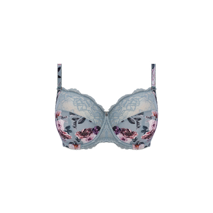 Fantasie Pippa Underwire Side Support Bra - Meadow