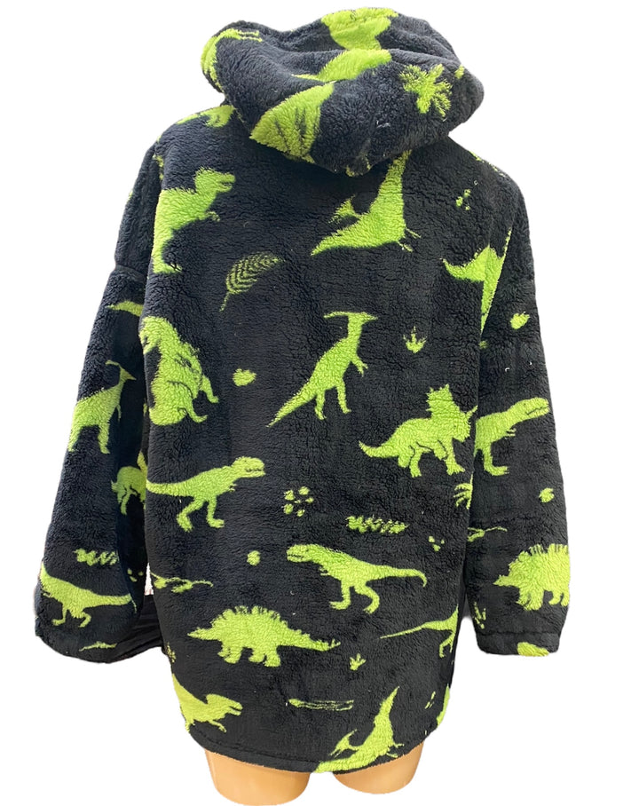 Kids Hoodie Blanket Hoody