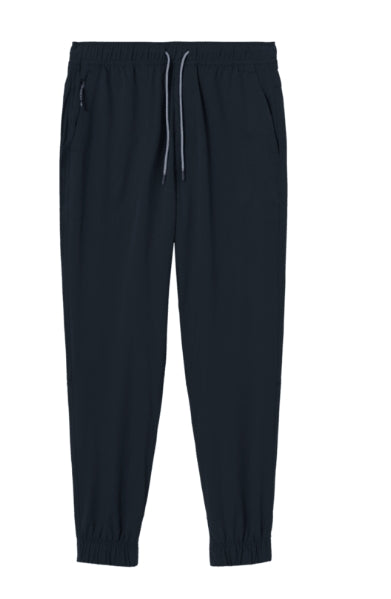 Saxx Go To Town Casual Sport Pants  - Black