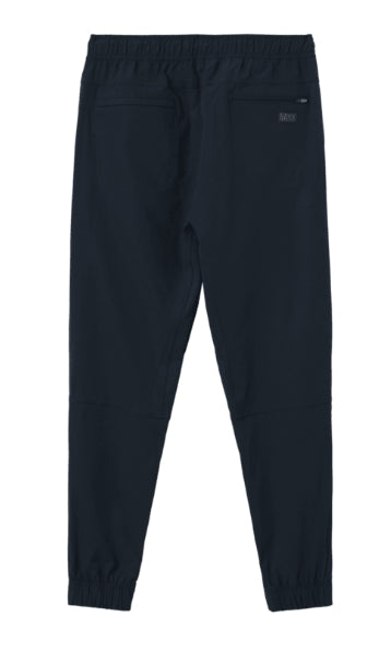 Saxx Go To Town Casual Sport Pants  - Black