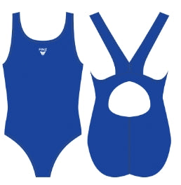 Vaporback Kids One Piece - Size 10