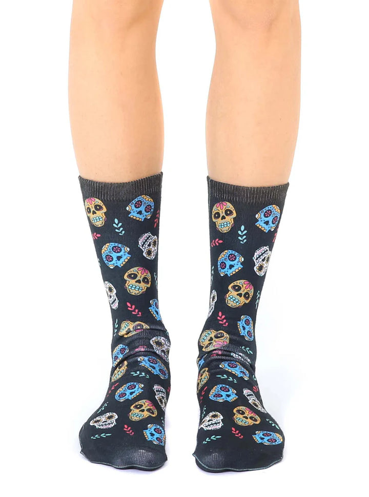 Living Royal Crew Socks