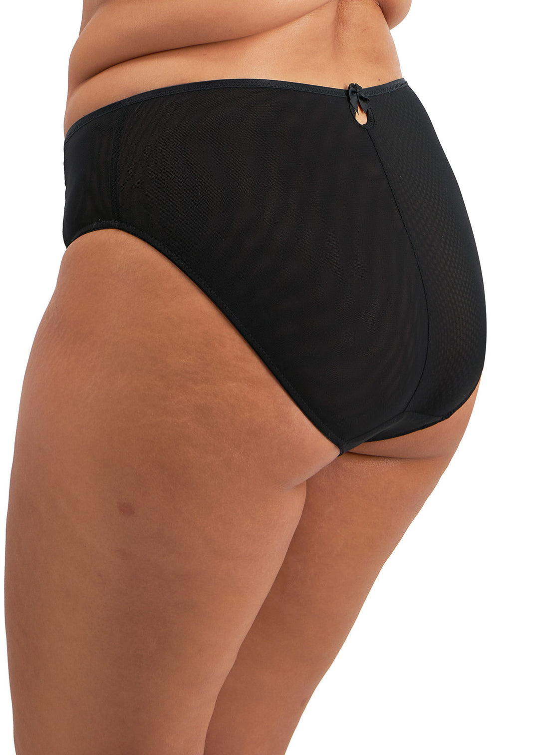 Elomi Teagan High Leg Brief