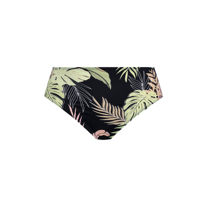 Elomi Tropical Retreat Mid Rise Bikini Bottom