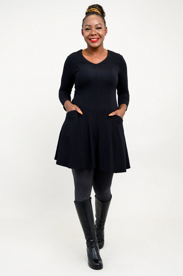 Wilma Tunic