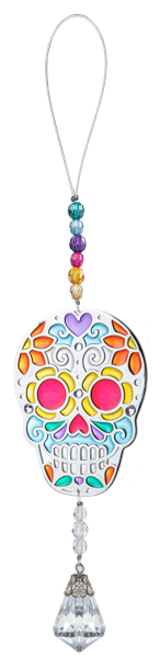 Sugar Skull SUN JEWELS