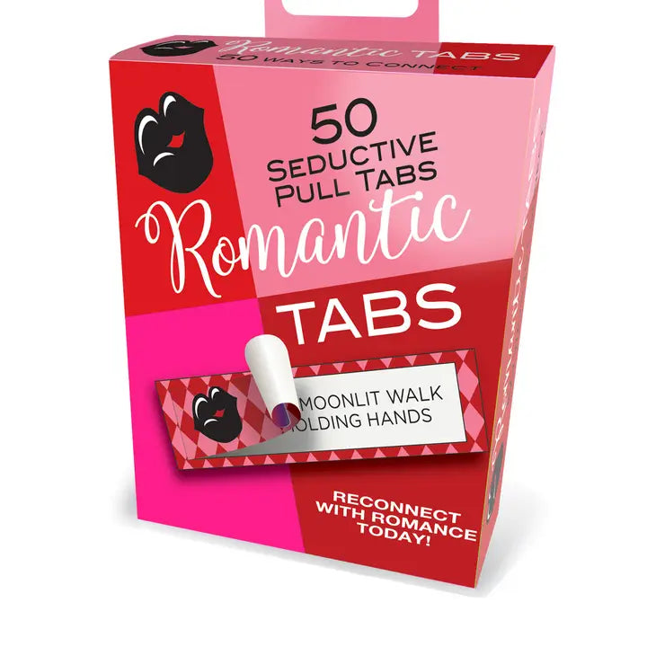 Romantic Tabs