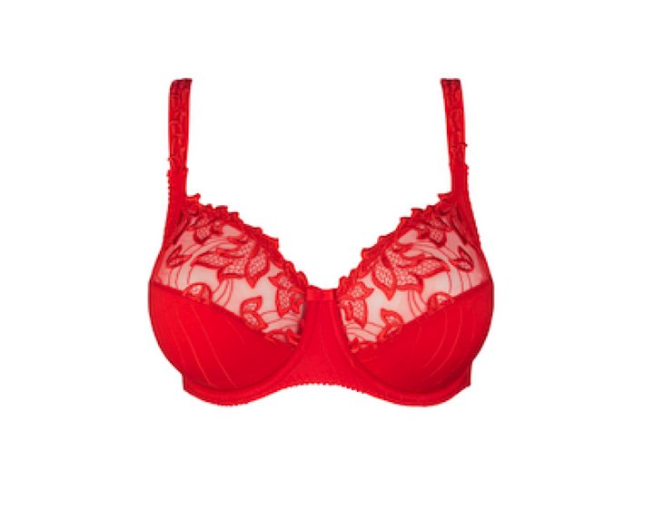 Prima Donna DEAUVILLE Underwire - Size D 30