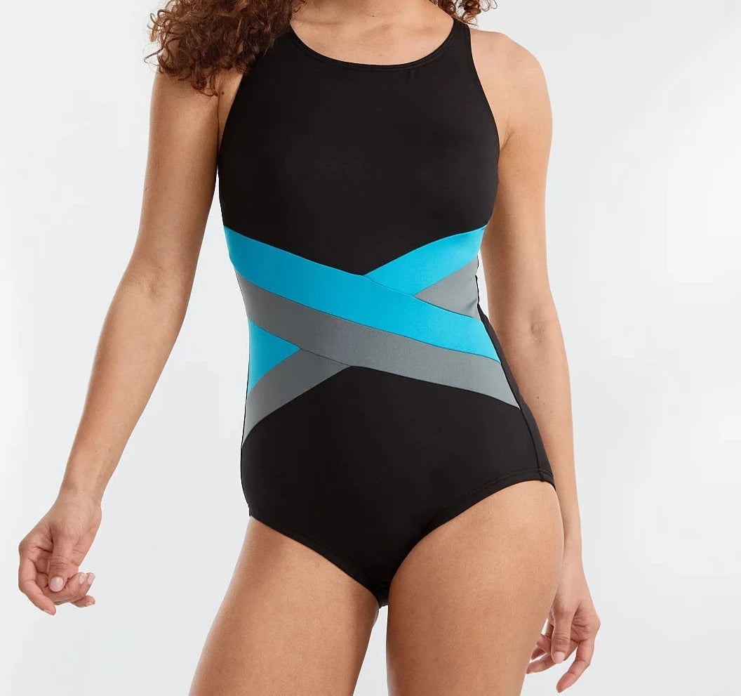 Anita Porto Alegre Mastectomy Bikini – Sheer Essentials Lingerie