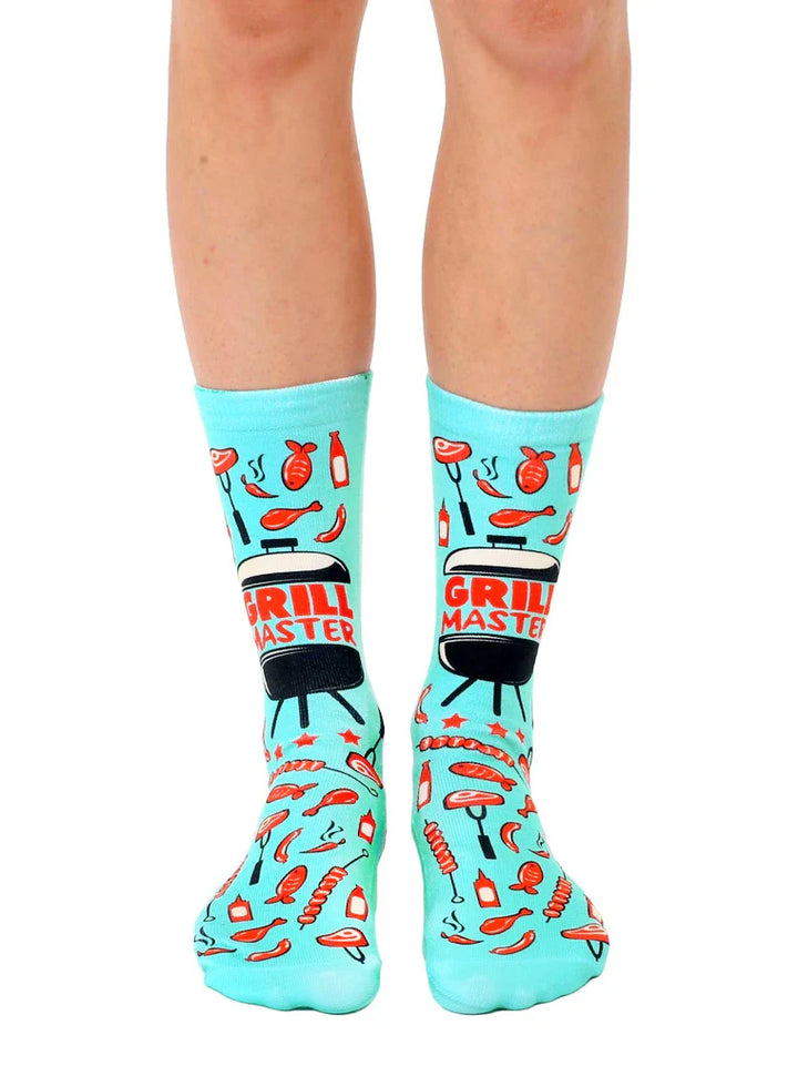 Living Royal Crew Socks