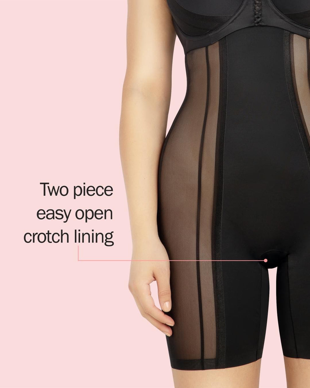 Herrnalise Women's Shapewear With Bra One-piece Attractive And Thin Body  Underwear Suspenders Abdomen Corset Shapewear Clearance 
