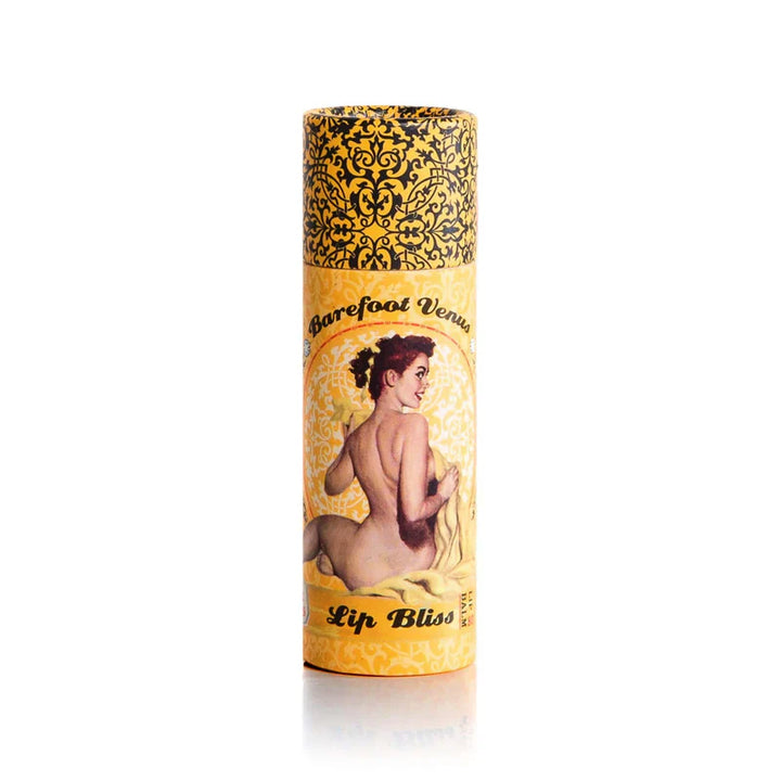 Barefoot Venus Lip Balm