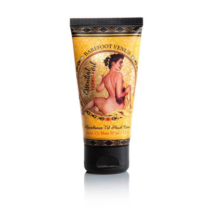 Barefoot Venus Hand Cream