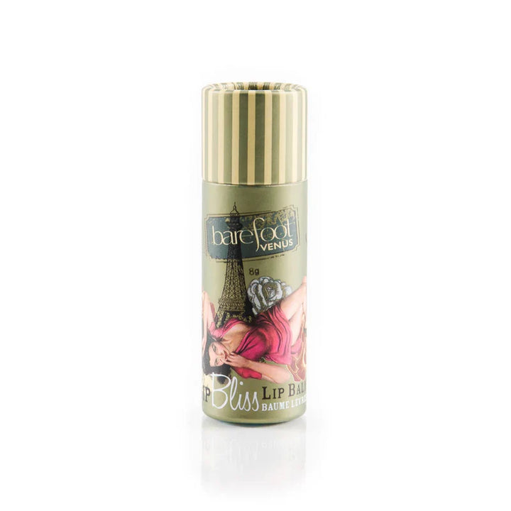 Barefoot Venus Lip Balm