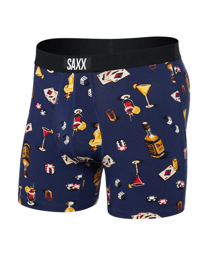 Saxx Ultra Super Soft Boxer Brief - VICE SQUAD