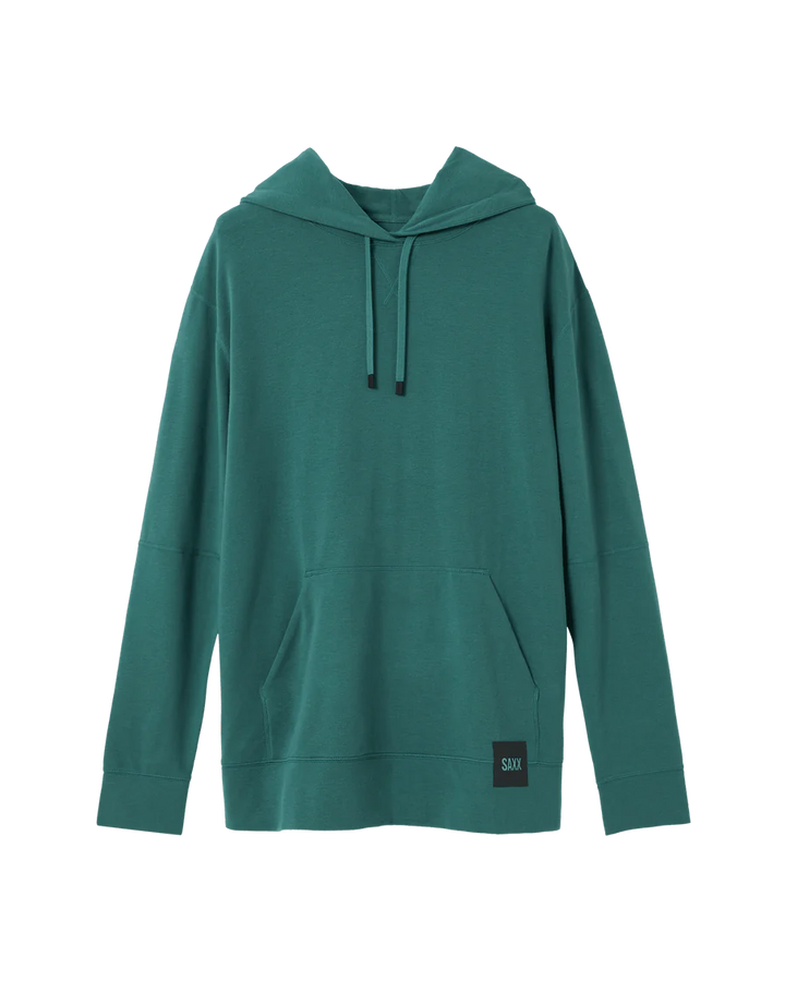 Saxx 3Six Five Lounge Hoodie - Pine