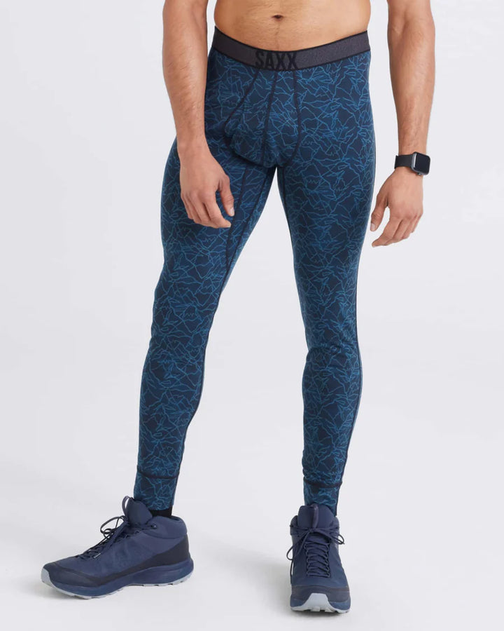 Roast Master Mid-Weight Thermal Baselayer Tight