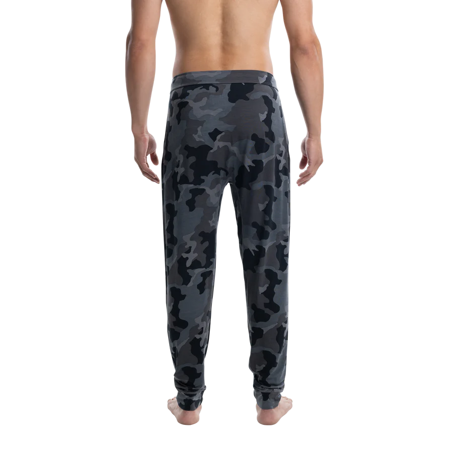 Saxx Snooze Pant - Supersize Camo