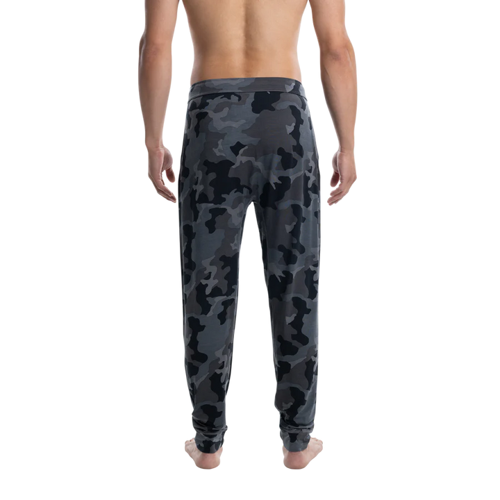 Saxx Snooze Pant - Supersize Camo