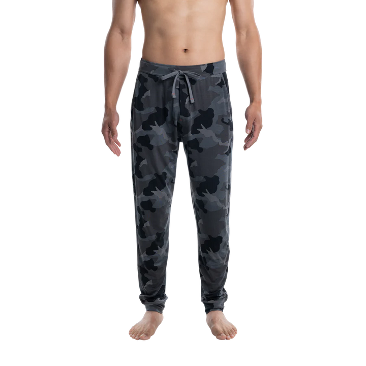 Saxx Snooze Pant - Supersize Camo