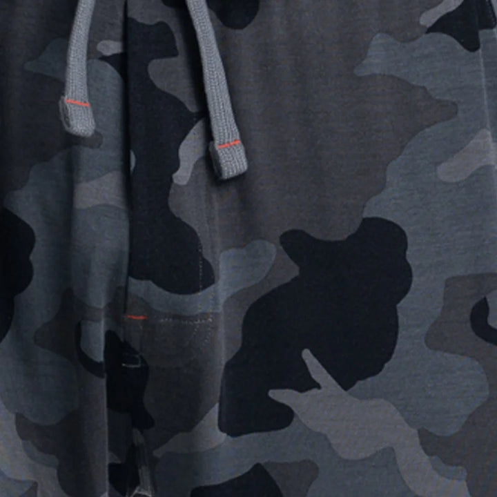 Saxx Snooze Pant - Supersize Camo