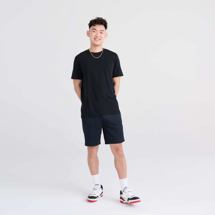 Saxx DROPTEMP™ Cooling Cotton Short Sleeve Crew