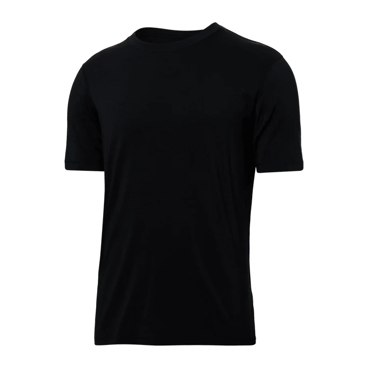 Saxx DROPTEMP™ Cooling Cotton Short Sleeve Crew