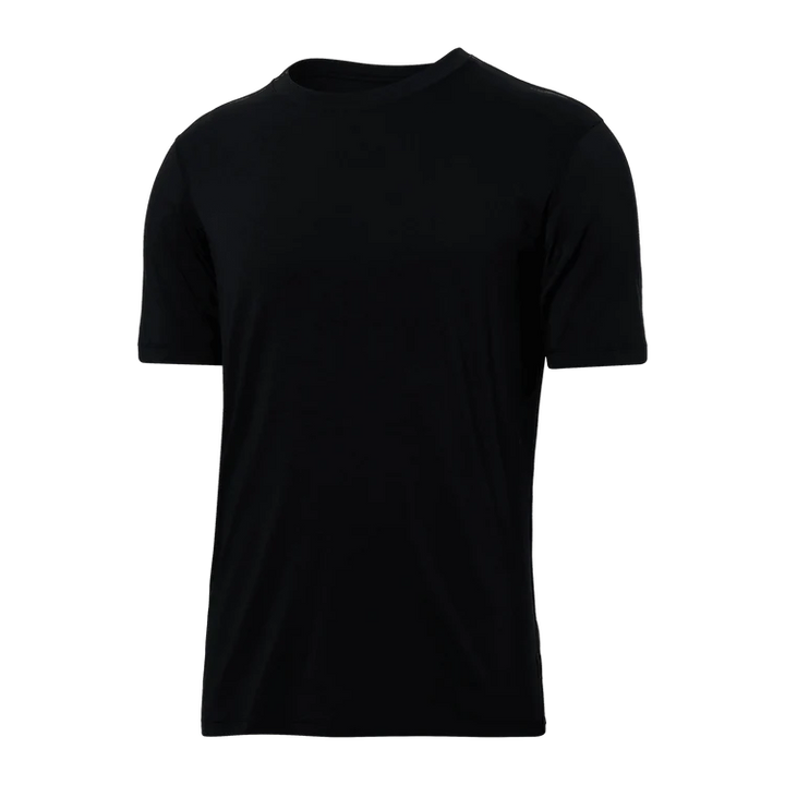 Saxx DROPTEMP™ Cooling Cotton Short Sleeve Crew