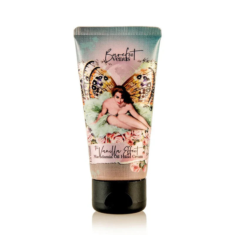 Barefoot Venus Hand Cream