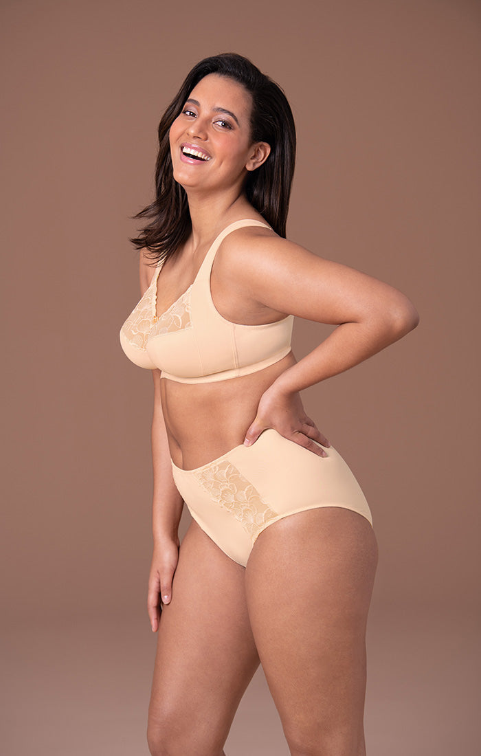 Anita Lucia Comfort Bra  - Light Powder