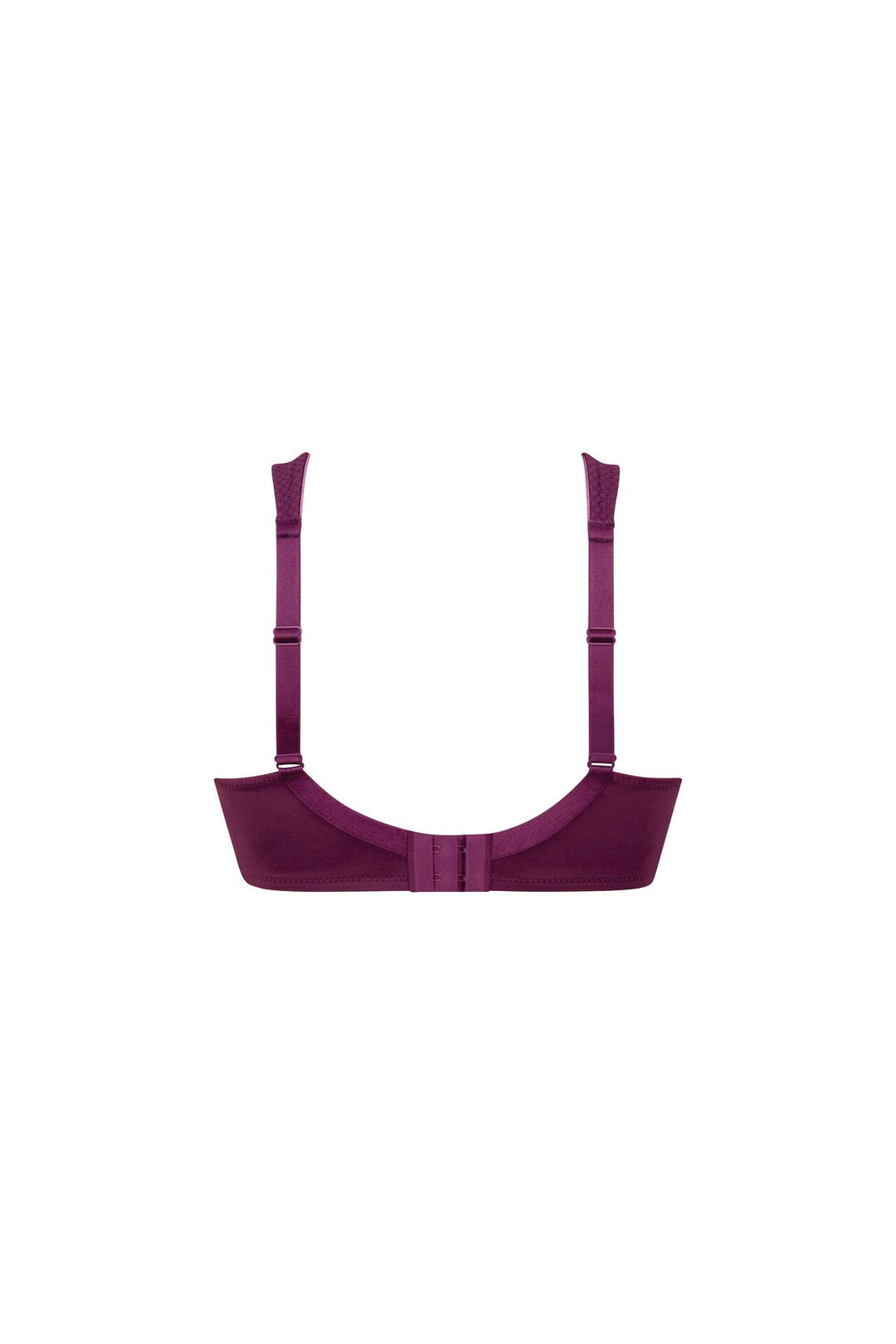 Anita Leni Mastectomy Bra - Plum