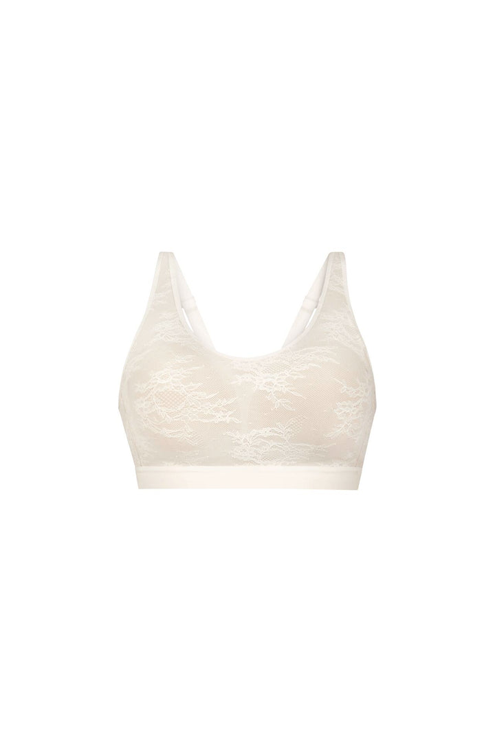 ESSENTIAL LACE - Mastectomy Bra