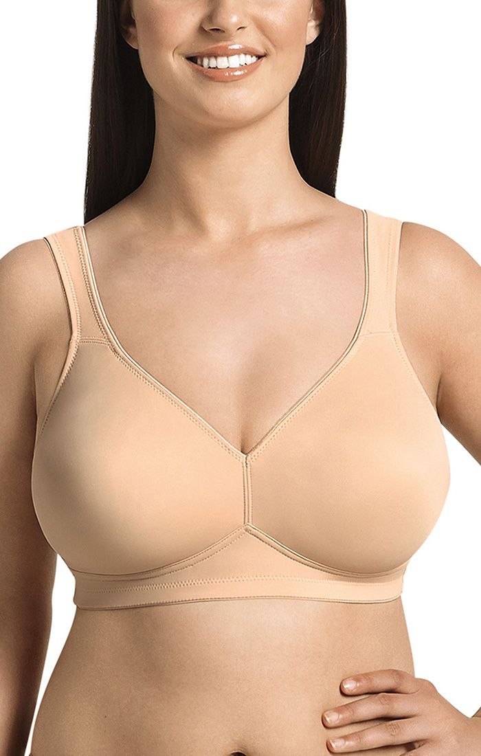 Rosa Faia Twin Soft Bra