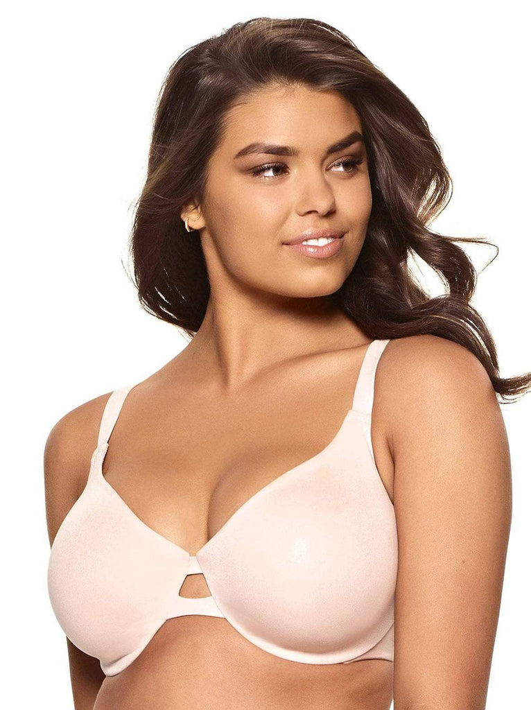 Sensational Unlined Underwire Bra