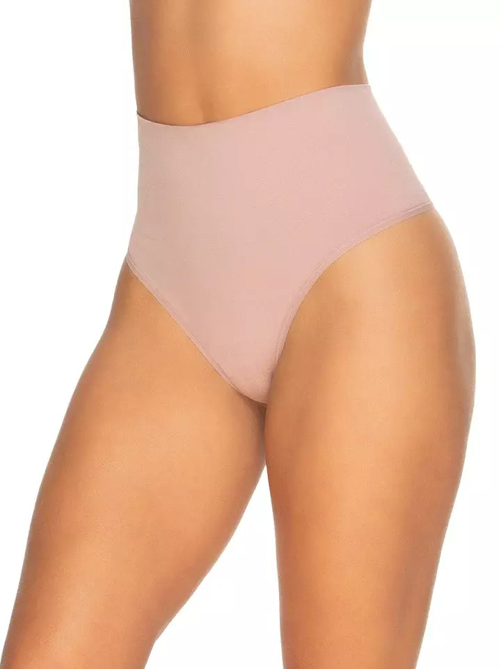 AVNISH Cotton High Waist Panties Tummy Control Underwear Ladies Briefs  Shapewear Double Layer Half Body Shaper Underwear for Women - Free Size :  30 to