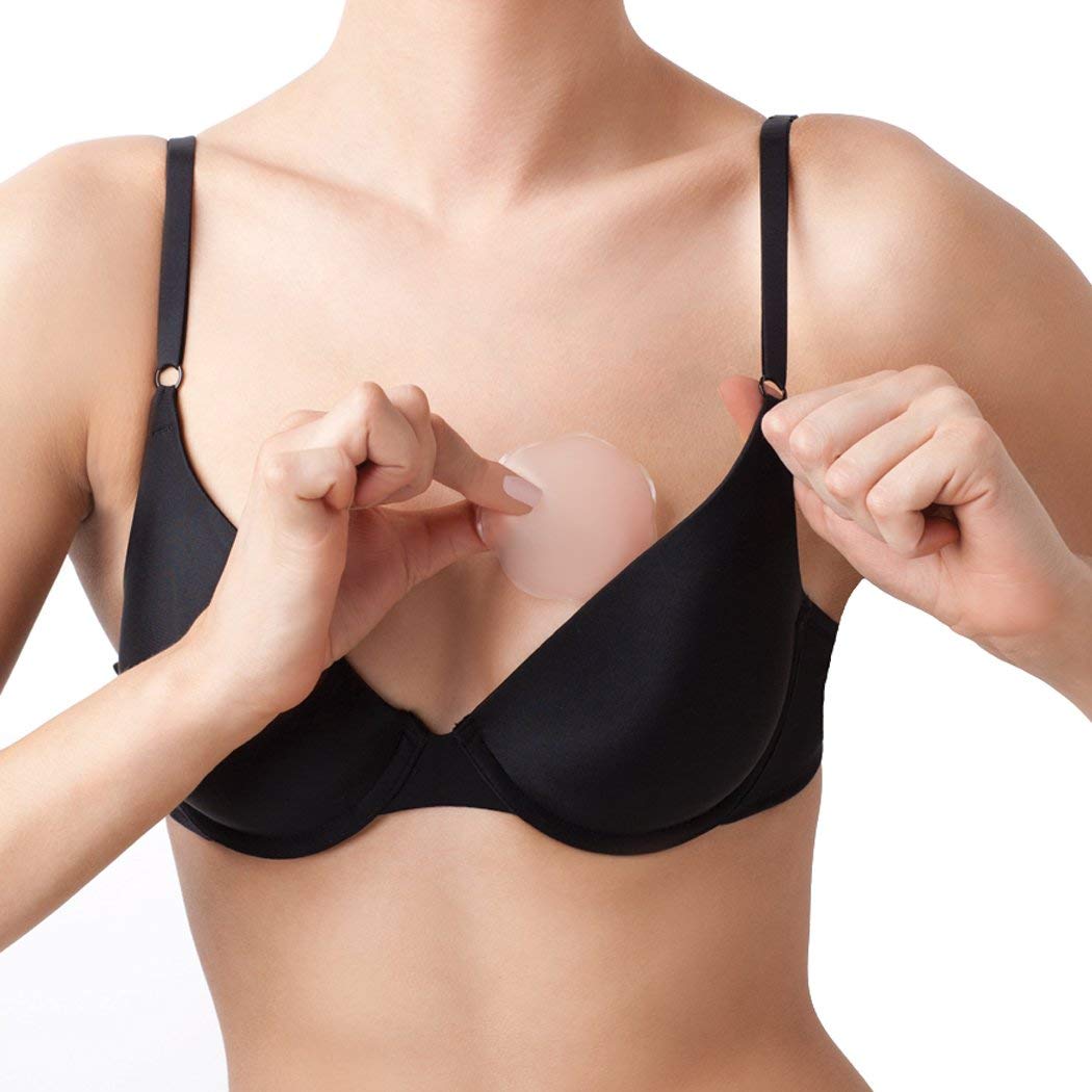 Instant Breast Lift™ – Sheer Essentials Lingerie & Swimwear