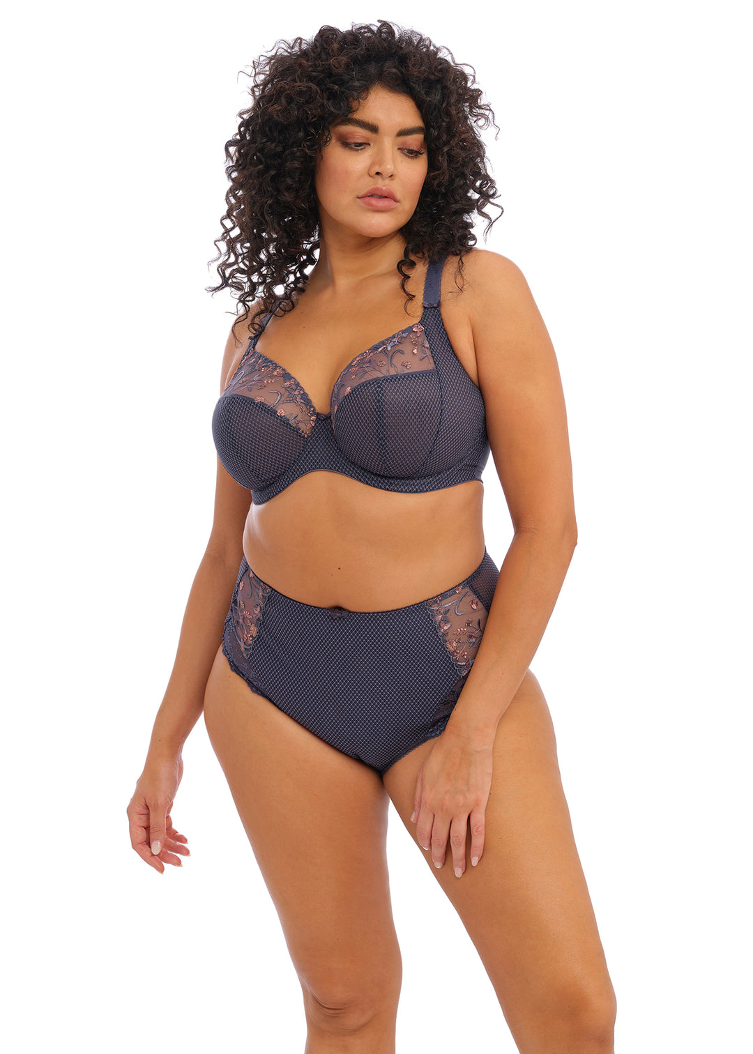 Elomi Women's Fawn Charley Bras and Accessories - 44I