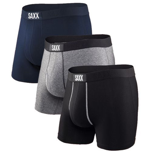 Saxx Classic Ultra 3pk