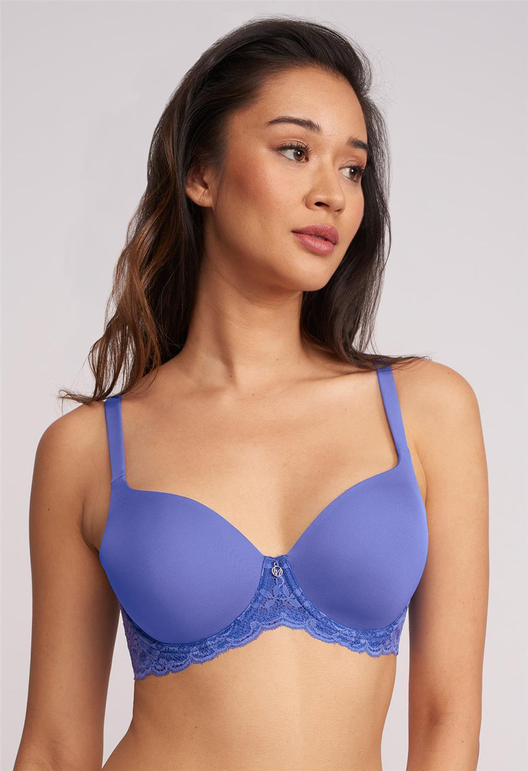 Seamless T Shirt Bra By Miss valentine, Plain at Rs 308/piece in