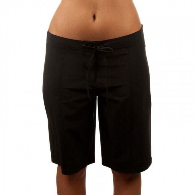 Azura Long 4 Way Stretch Boardie Shorts