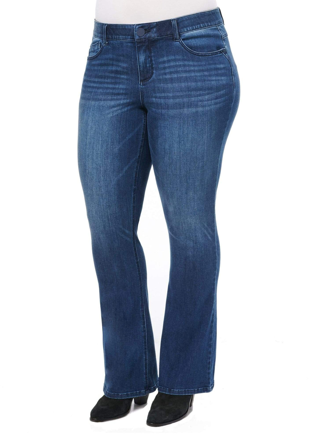 Sibba pleated faux-plain pant, Soaked in Luxury, Shop Women%u2019s Skinny  Pants Online in Canada