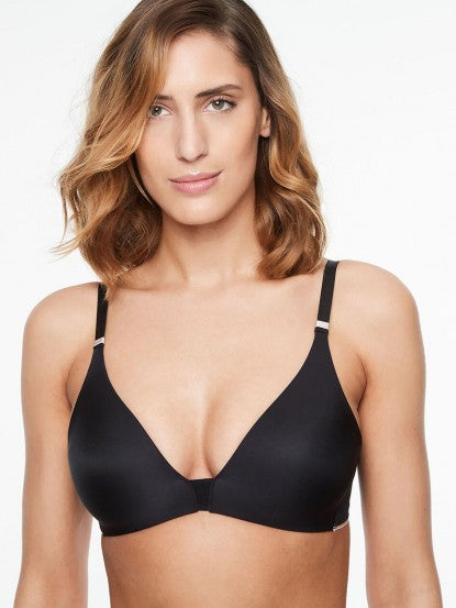 Chantelle Womens Wireless Full Coverage Bra : : Clothing, Shoes &  Accessories
