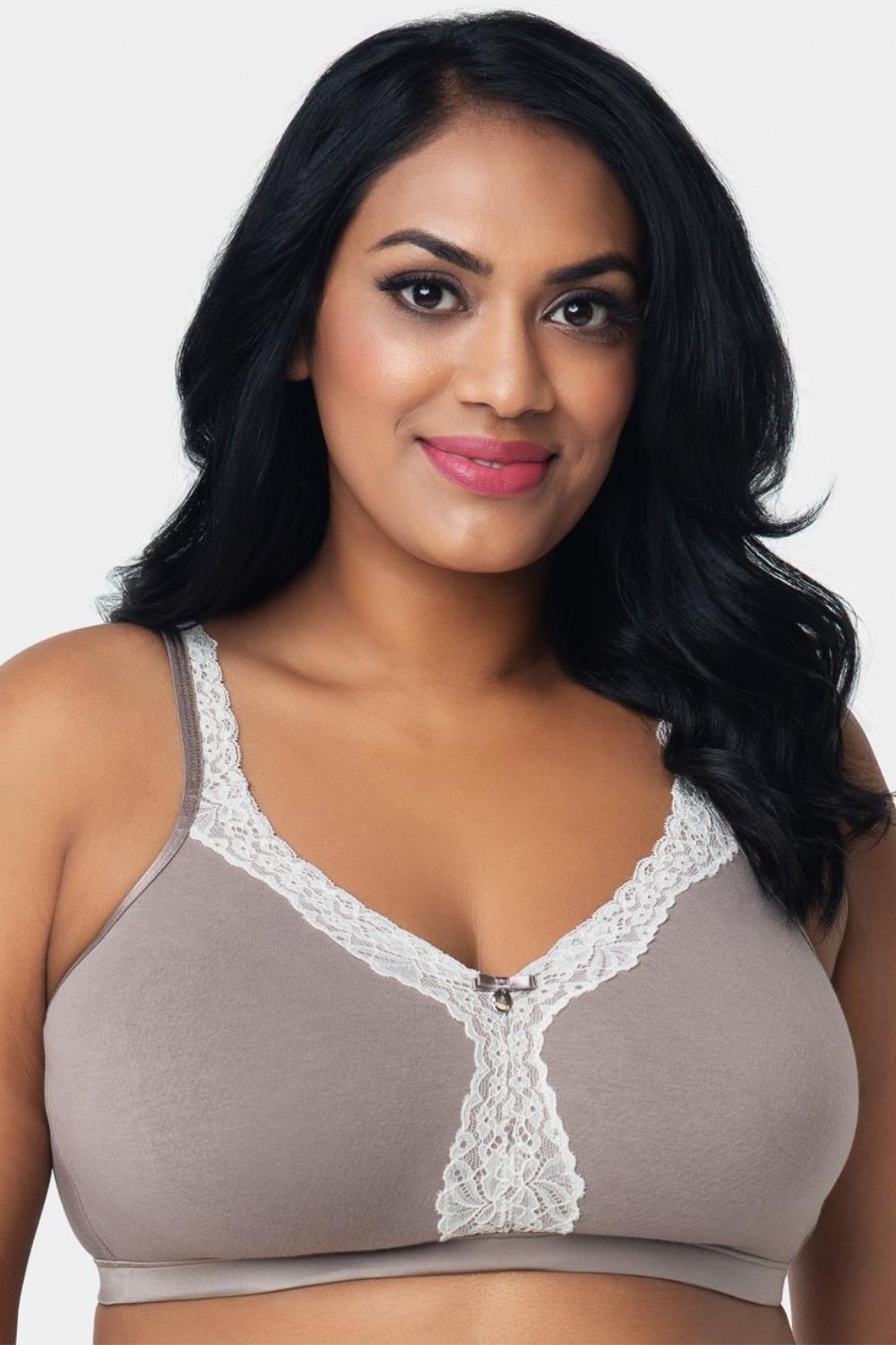Lingerie & Intimates  Bras – Tagged Cotton– Sheer Essentials