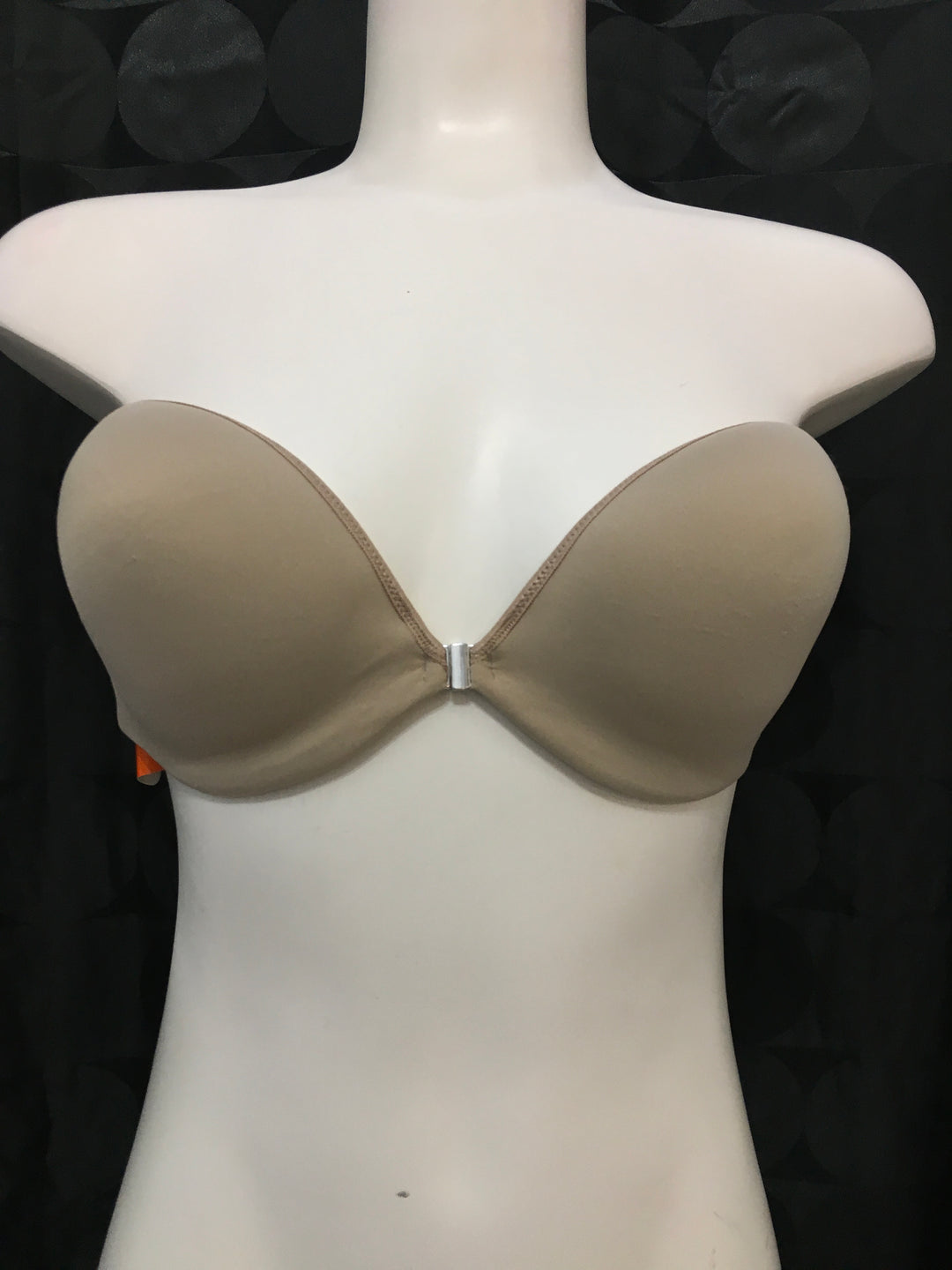 Warners Medium Underwire Bra - Size D 34 – Sheer Essentials Lingerie &  Swimwear