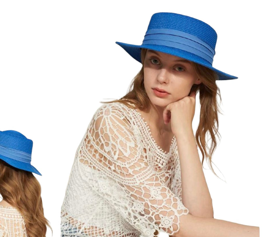 Fashion Accessories  Hats – Sheer Essentials Lingerie & Swimwear
