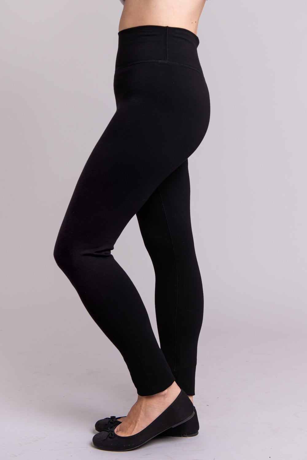 Cheap 2023 Long Sauna Pants Neoprene Legging Control Panties Fitness Body  Shaper Slim Super Stretch Capris Trouser Pant Women Plus Size