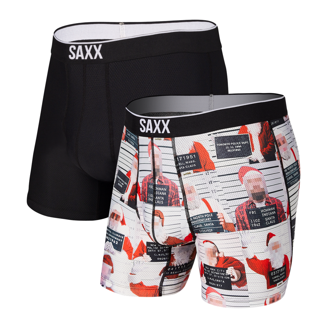 SAXX VOLT Canadian Lager Underwear