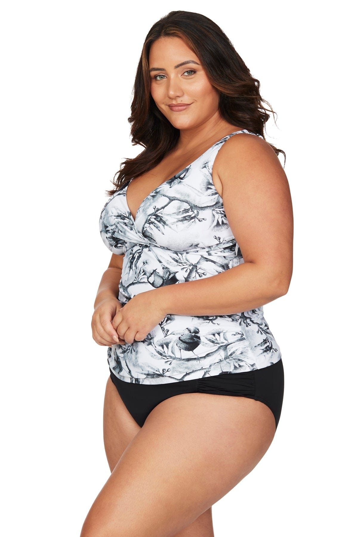 Plus size store swimwear divisoria