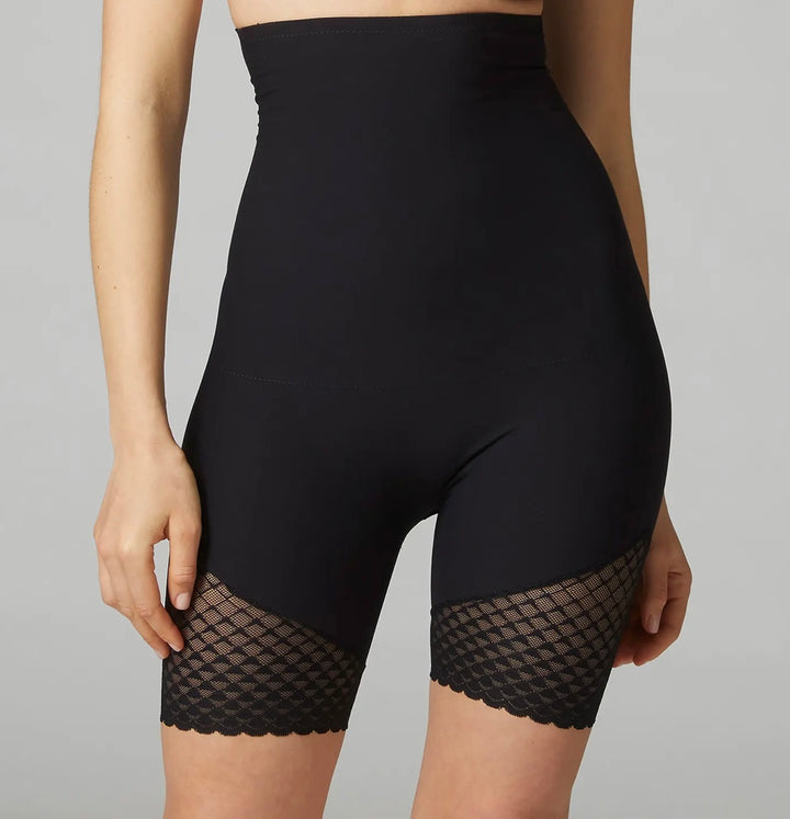 Subtile High Waist Shaper Shorts