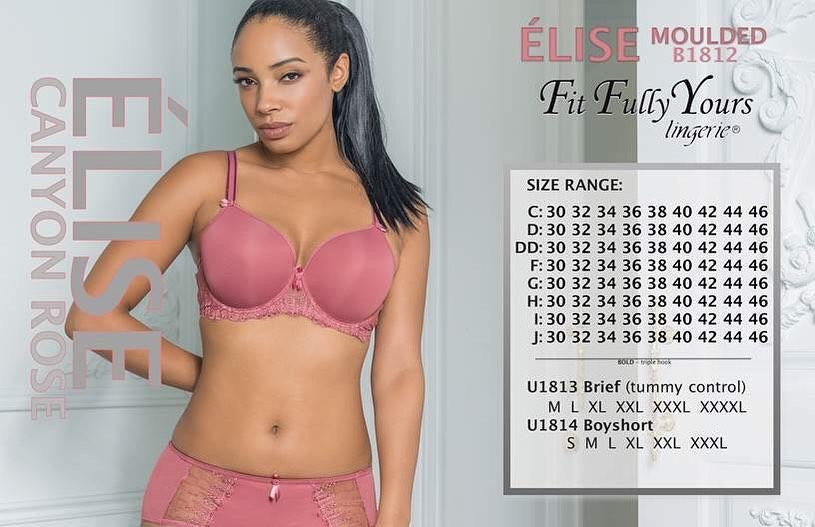 Lingerie & Intimates – Tagged Fit Fully Yours– Sheer Essentials